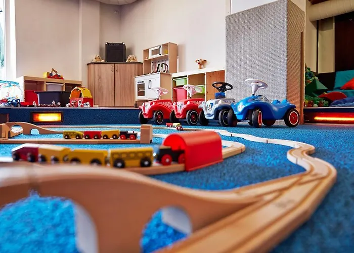 My Alpenwelt Hotel 4*