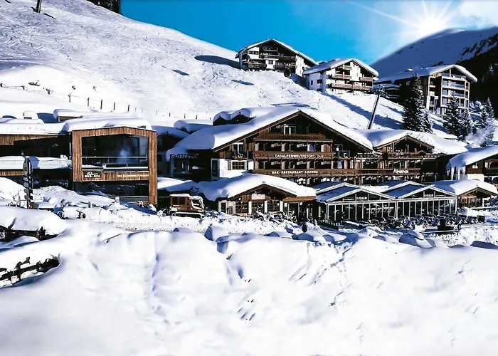 My Alpenwelt
