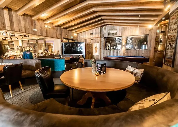Hotel My Alpenwelt 4*