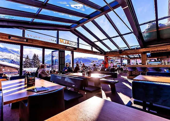 Hotel My Alpenwelt 4*